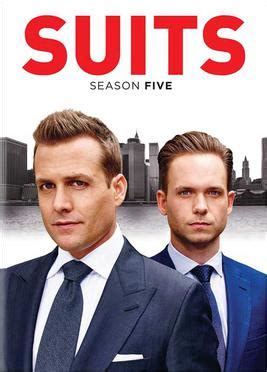 suits season 5 episode 5