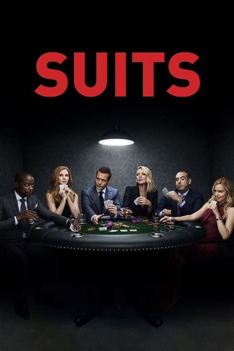 suits streaming eurostreaming