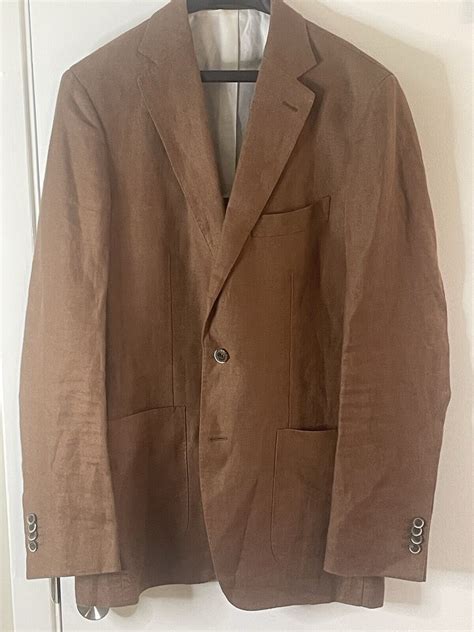 Suitsupply Jacket Ebay