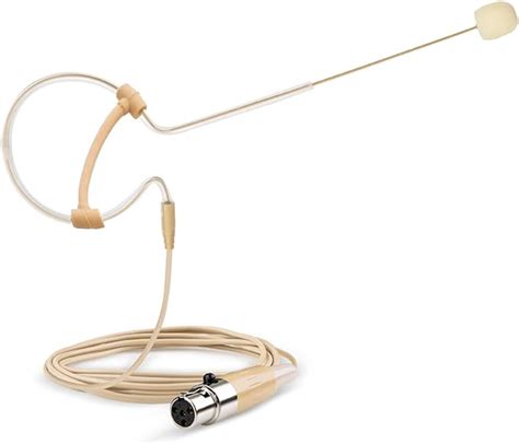 sujeetec headset microphone