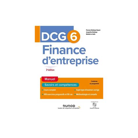 News Sujet Finance Dcg 2022