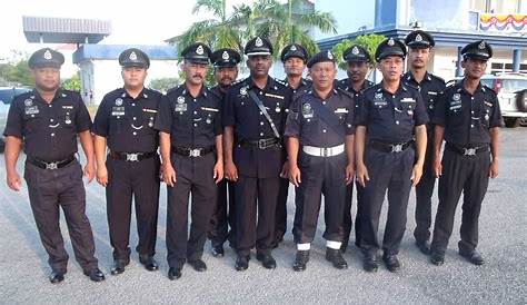 SUKARELAWAN SIMPANAN POLIS DIRAJA MALAYSIA BALING: POLIS DIRAJA MALAYSIA