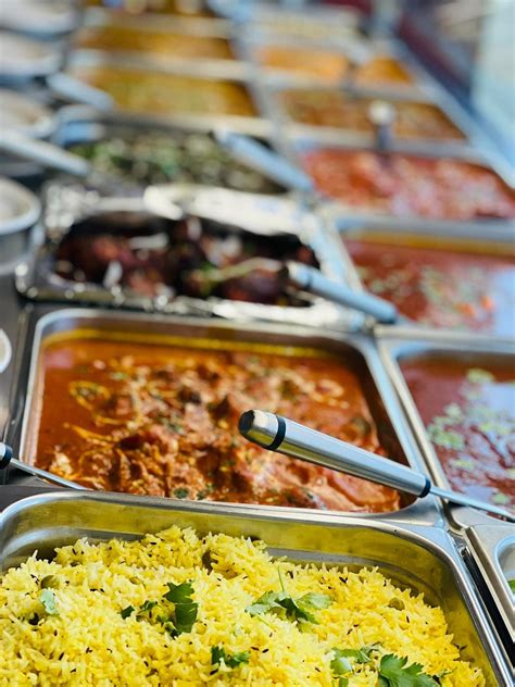 sukhdev restaurant buffet