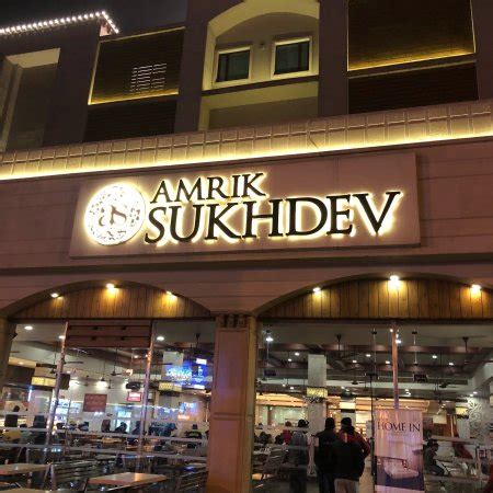 sukhdev restaurant murthal