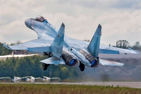 sukhoi su 35 price