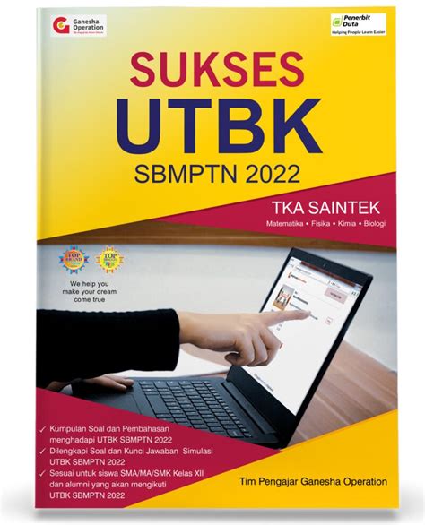 Sukses UTBK