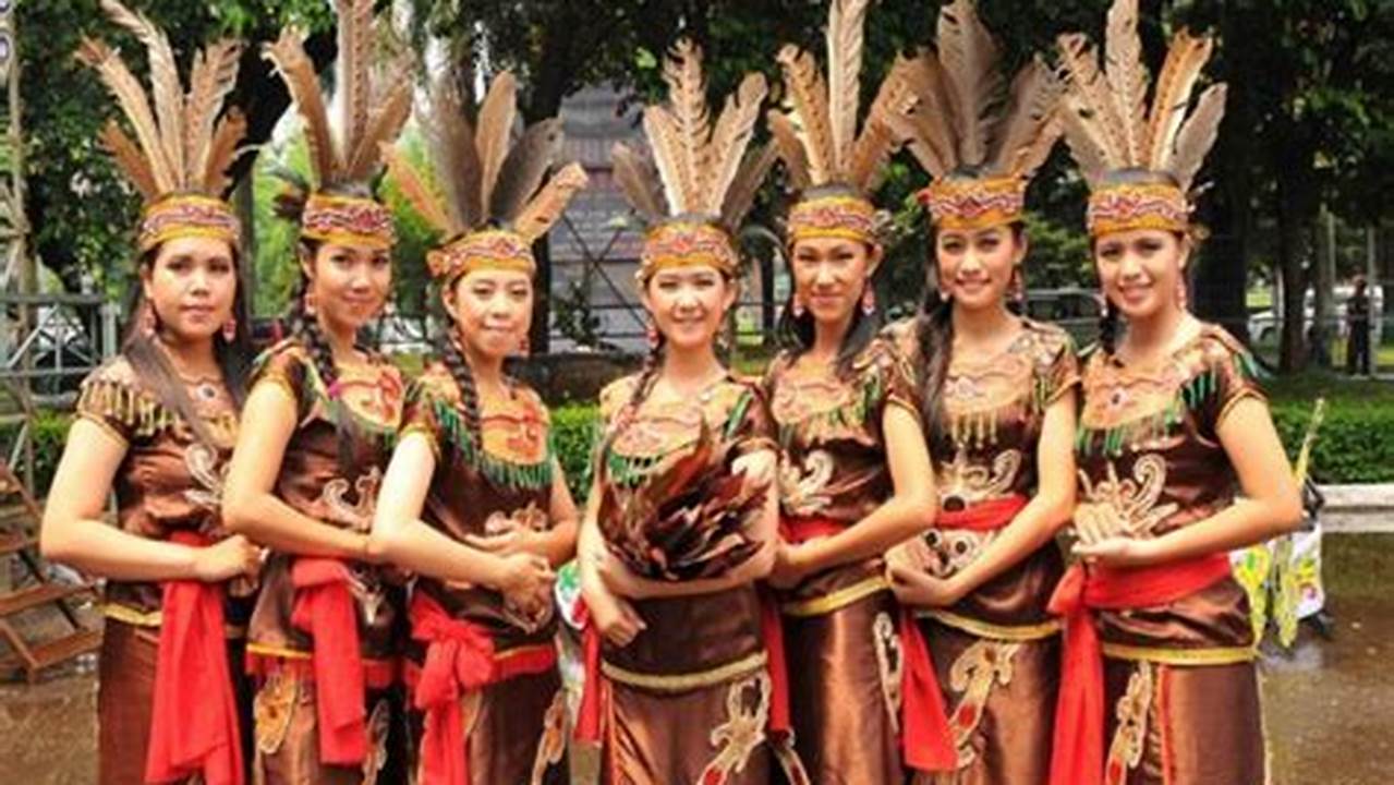 Tips Memahami Suku Suku Indonesia sebagai Referensi