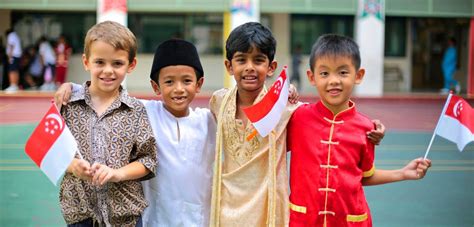 Suku Bangsa Negara Singapura: Keunikan dan Keragaman Budaya