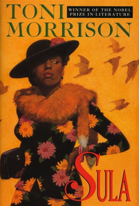 sula toni morrison pdf