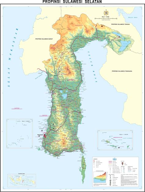 sulawesi selatan hd