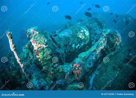 sulawesi tengah indonesia shipwrecks