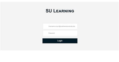 sulearning