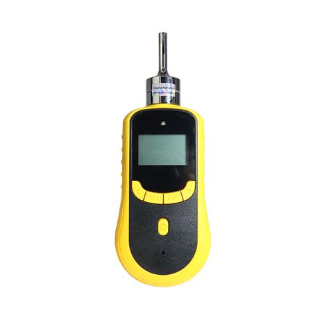 Sulfur Gas Detector