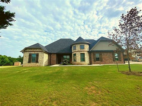 sulfur oklahoma real estate