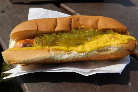 sullivan's hot dogs boston