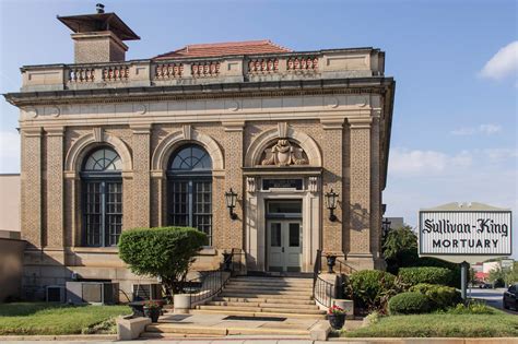 sullivan king mortuary