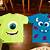 sully monsters inc shirt costume