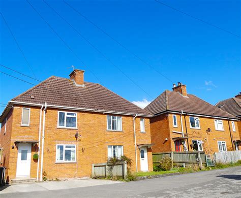 Sully Housing Estates