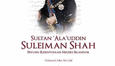 Sultan Suleiman Royal Mosque - Tourism Selangor