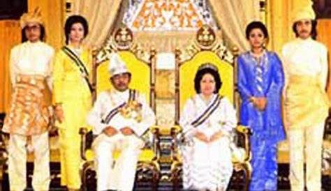 Sultan Idris Shah II Of Perak - Lagenda , Mitos & Sejarah - Peristiwa