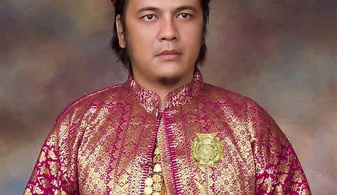 SULTAN ISKANDAR MAHMUD BADARUDDIN ~ Palembang Darussalam