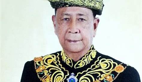 Daulat Tuanku: Tunku Sallehuddin dimasyhur Sultan Kedah yang baru