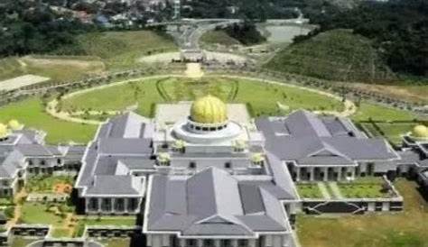 Sultan Hassanal Bolkiah Brunei | Random Whispers