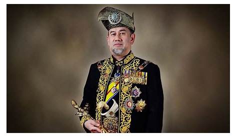 Kelantan sultan's birthday celebration moved from Nov to Sept | New