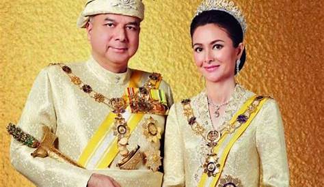 Pn Tay's Blog: Princess of Perak