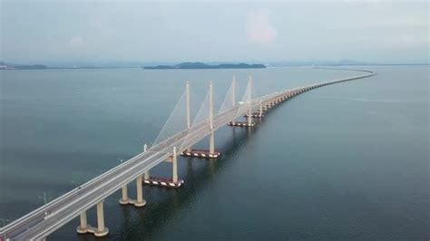 sultan abdul halim muadzam shah bridge