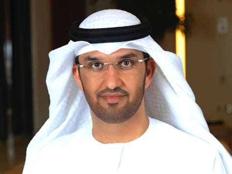 sultan bin ahmed al jaber