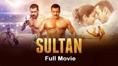 sultan full movie watch online free