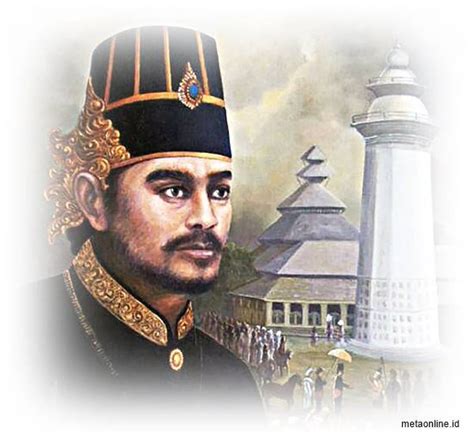 Sultan Maulana Hasanuddin
