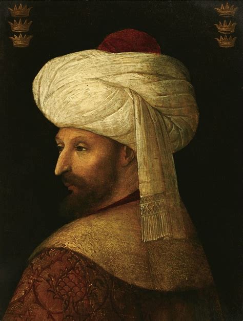 sultan mehmed al fatih