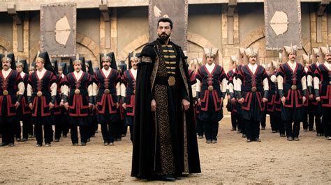 sultan mehmed fatih series