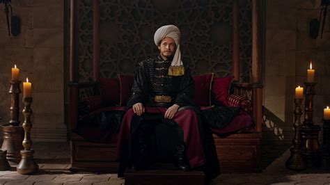sultan mehmet fatih season 2