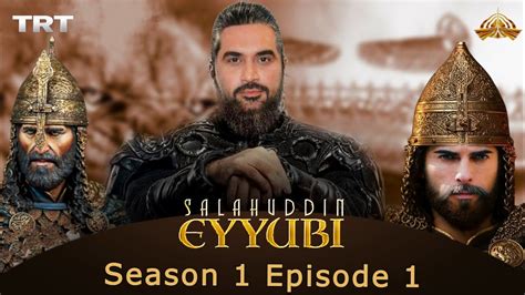 sultan salahuddin episode 4
