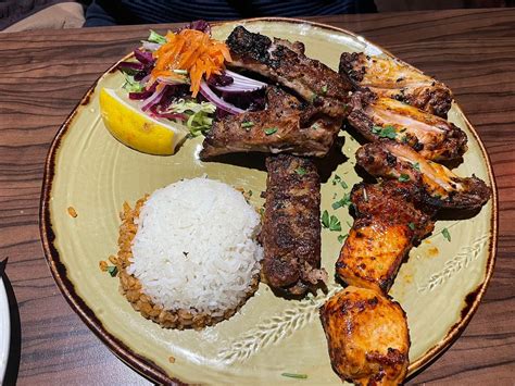 Sumac Grill Tripadvisor