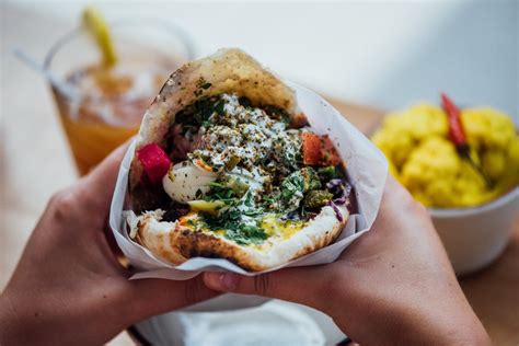 Sumac Restaurant Libanais