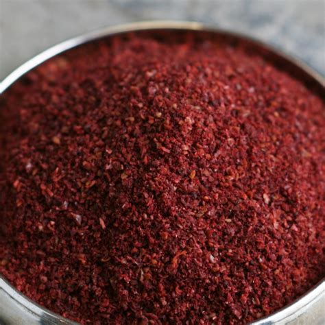 Sumac Spice Canada
