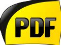Sumatra PDF Logo