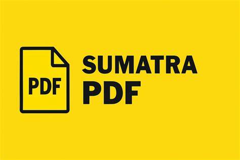 Sumatra PDF Reader
