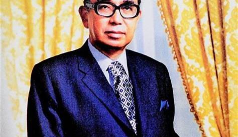 Sejarah Malaysia | Malaysia History: Malaysia's Prime Ministers