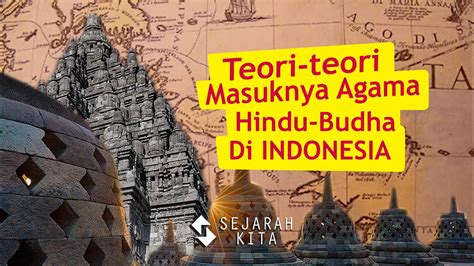 Sejarah masuknya kebudayaan hindu budha di indonesia