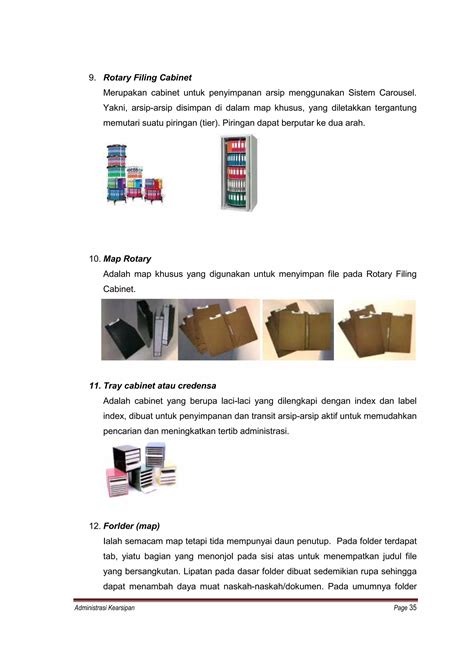 sumber daya dan peralatan