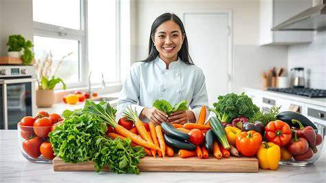 sumber nutrisi penting