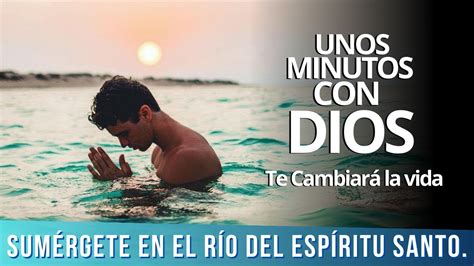 Sumergete En El Rio Trending