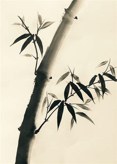 Sumi-E Classes Near Me