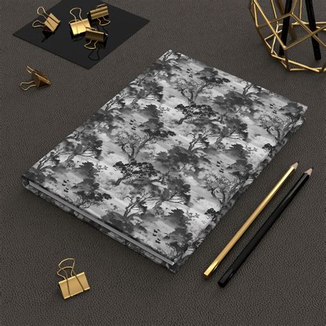 Sumi-E Notebook