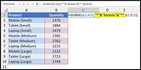 3 Ways to Sum If a Cell Contains Text in Excel UPDF